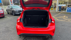 Ford Focus 1.0 EcoBoost 125 ST-Line X 5dr Petrol Hatchback